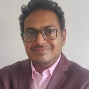 Dr. Narendra Chopde (Advanced Laparoscopic, Endosc Dr. Narendra Chopde